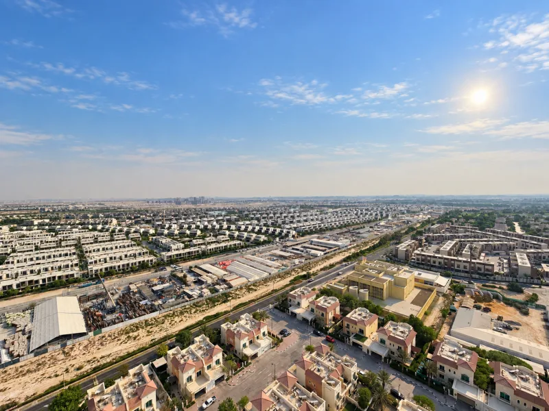apartment for sale in Sports City, Dubai