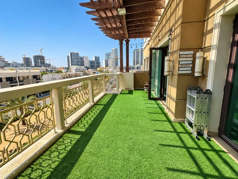 1 bedroom apartment for sale in Jumeirah Village Circle, Dubai — photo 11
