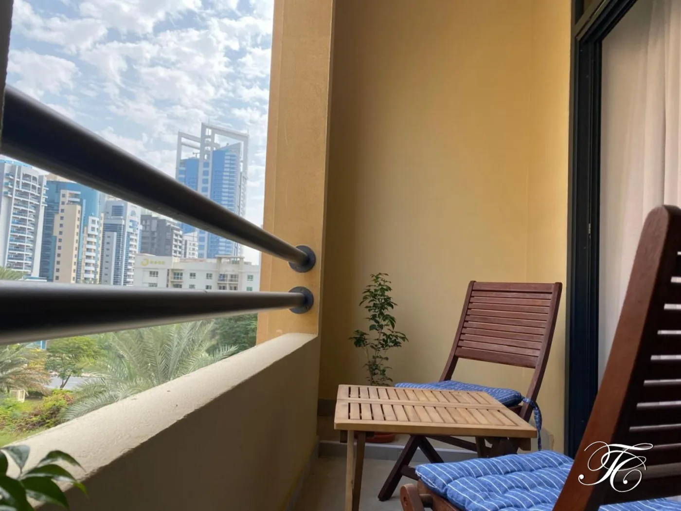 2 bedroom apartment for sale in Greens, Dubai — photo 21