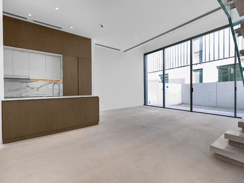 G+2 Townhouse