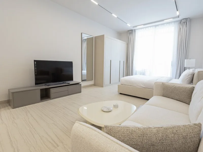 studio for rent in City Of Arabia, Dubai