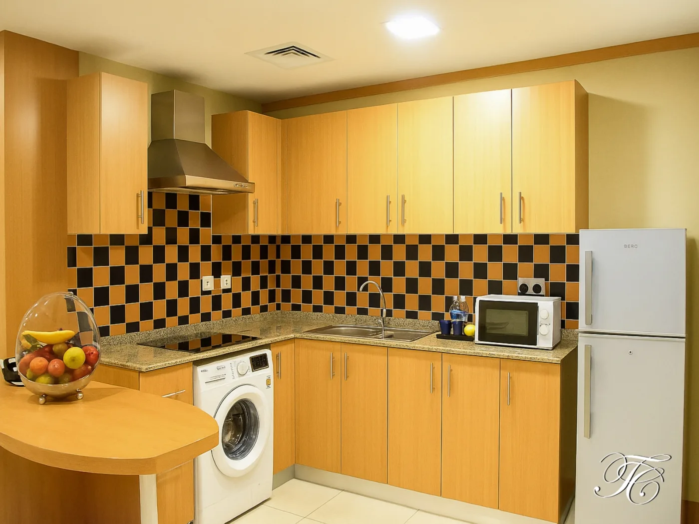 hotel apartment for rent in Sheikh Zayed Road, Dubai — photo 3
