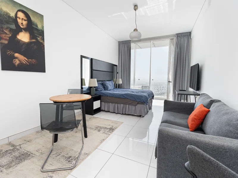 apartment for rent in Sports City, Dubai — photo 2