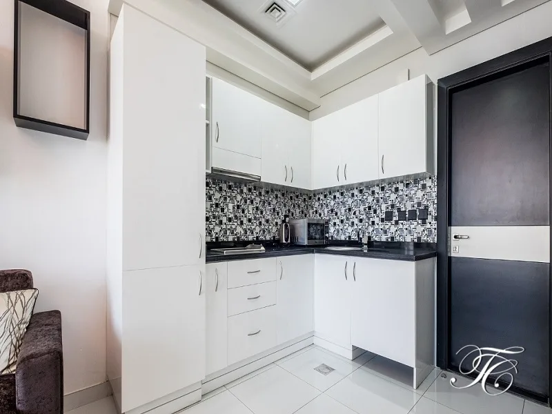 apartment for sale in Sports City, Dubai — photo 15