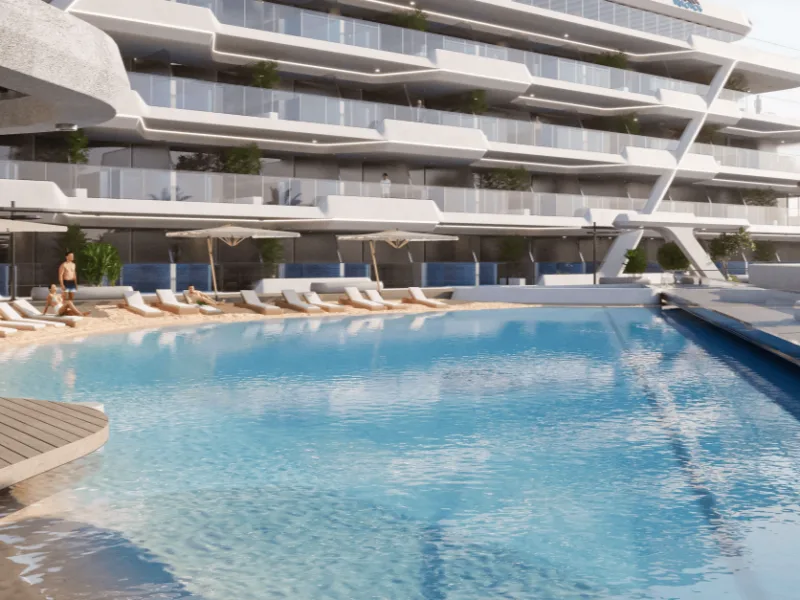 3 bedroom apartment for sale in Dubai Studio City, Dubai — photo 15
