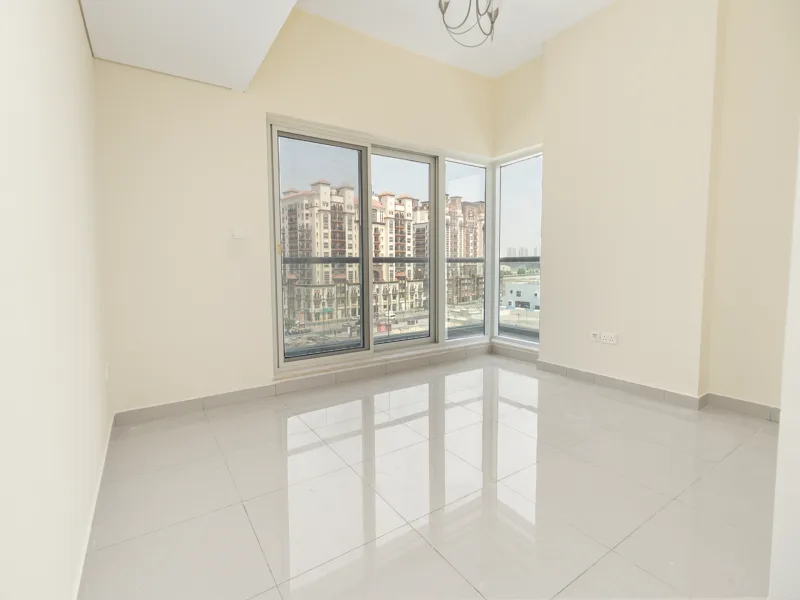 1 bedroom apartment for rent in Sports City, Dubai — photo 2