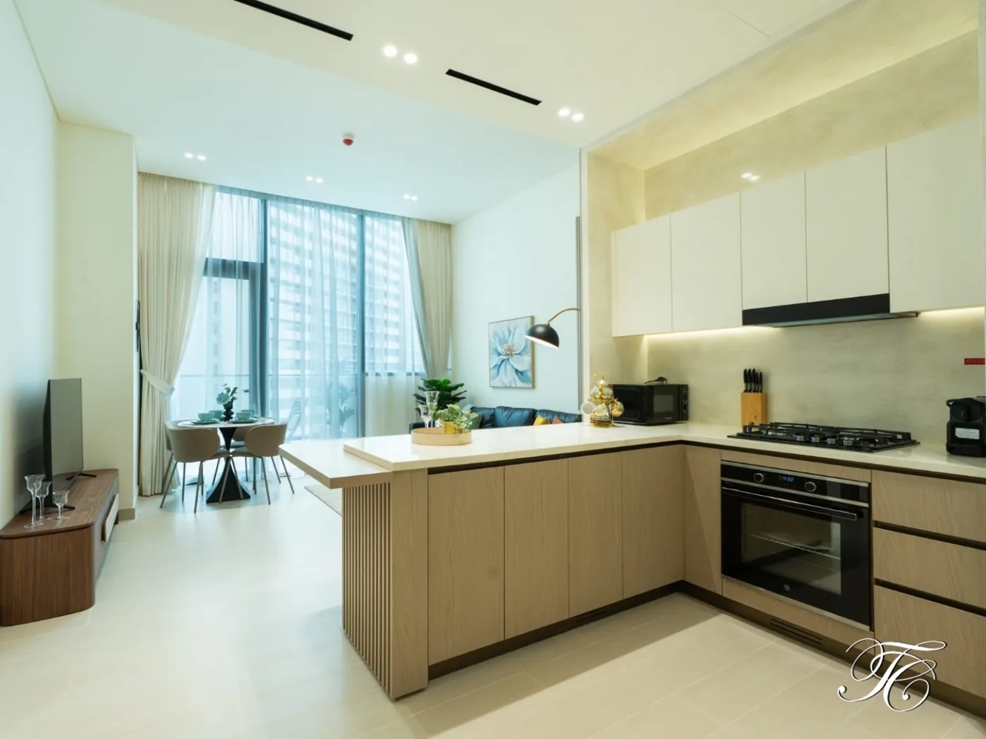 1 bedroom apartment for rent in Jumeirah Village Circle, Dubai — photo 3