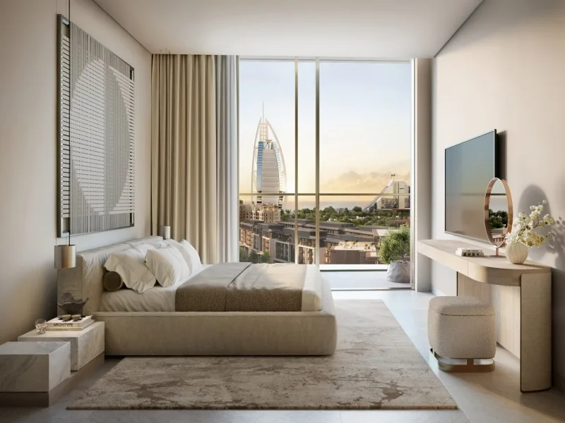 Premium 1BR