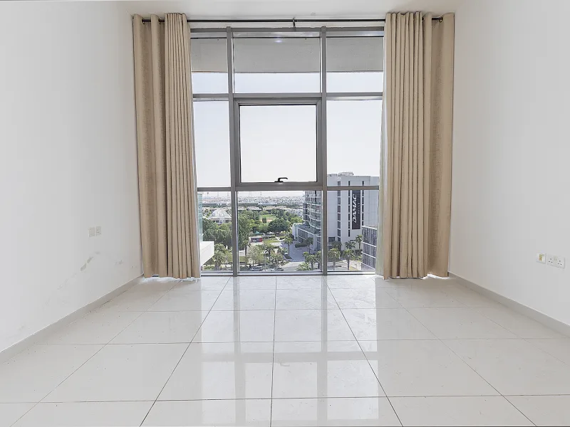 Bright and Spacious