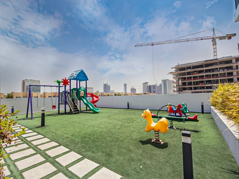 1 bedroom apartment for sale in Arjan, Dubai — photo 11