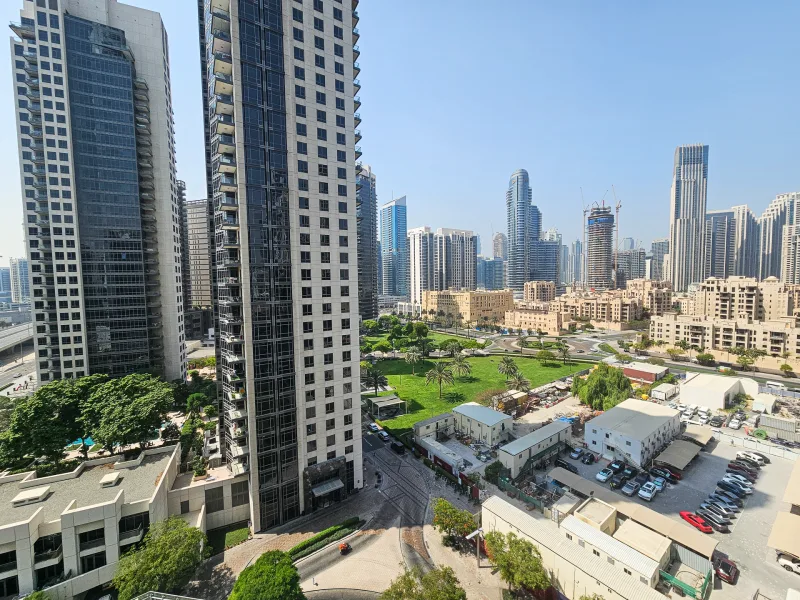 2 bedroom apartment for rent in Downtown Dubai, Dubai — photo 15