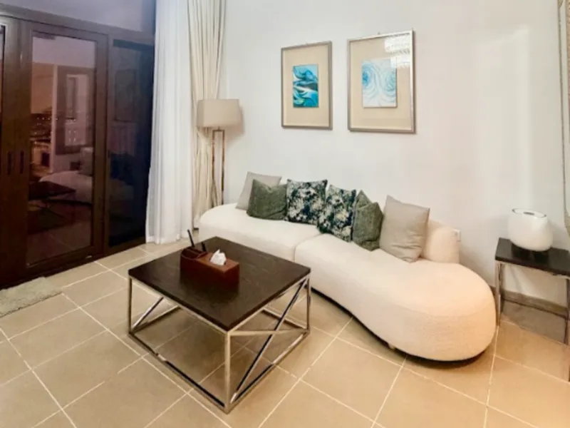 2 bedroom apartment for rent in Town Square, Dubai — photo 2