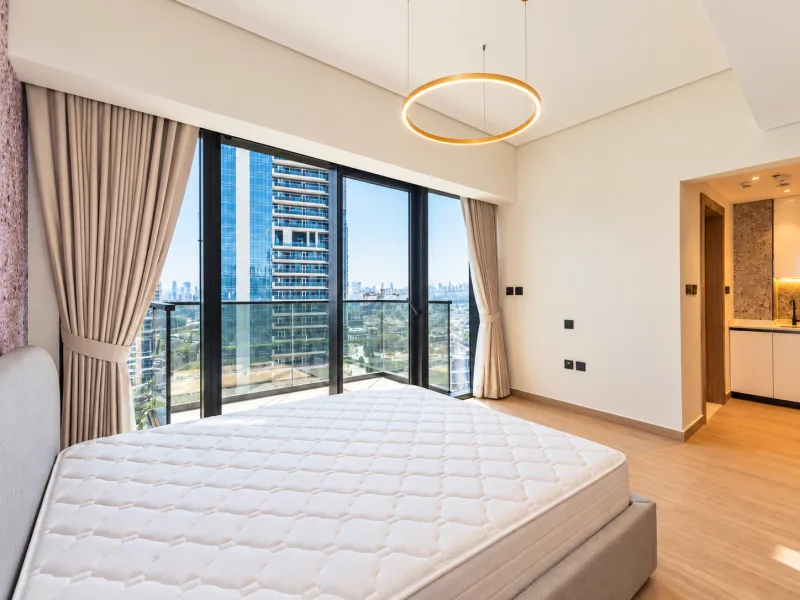 apartment for rent in Jumeirah Village Triangle, Dubai