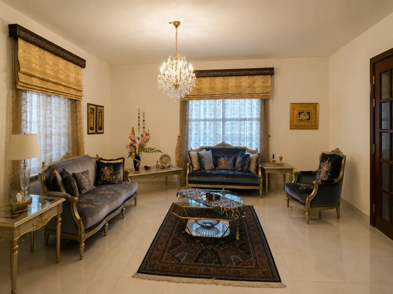 5 bedroom villa for rent in Falcon City Of Wonders, Dubai — photo 2