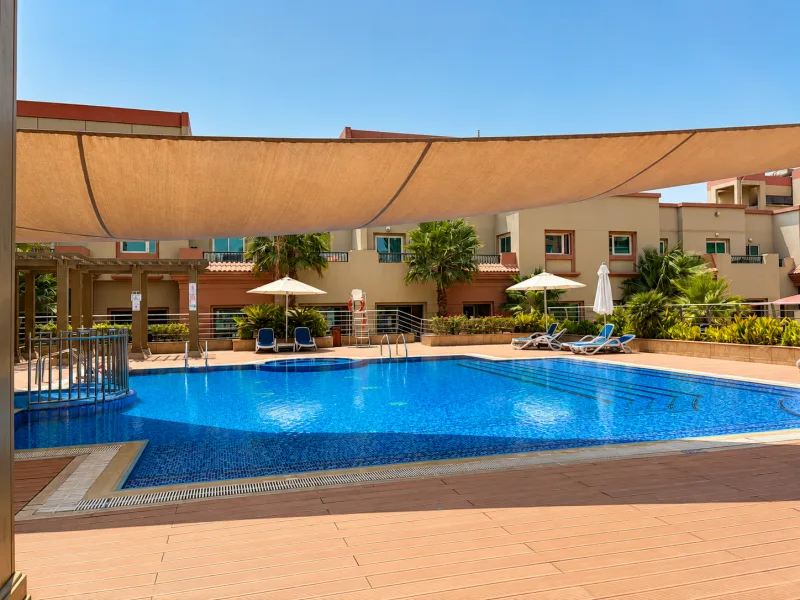 2 bedroom apartment for rent in Jumeirah Village Triangle, Dubai — photo 16