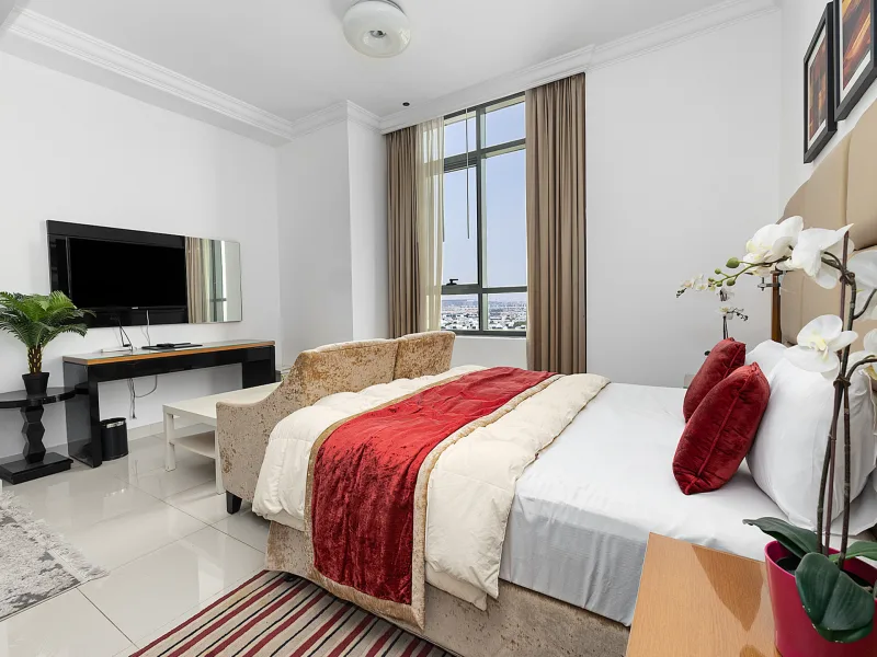 apartment for rent in Business Bay, Dubai — photo 2