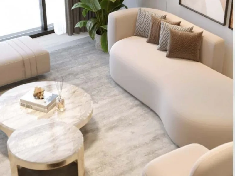 Luxury Duplex