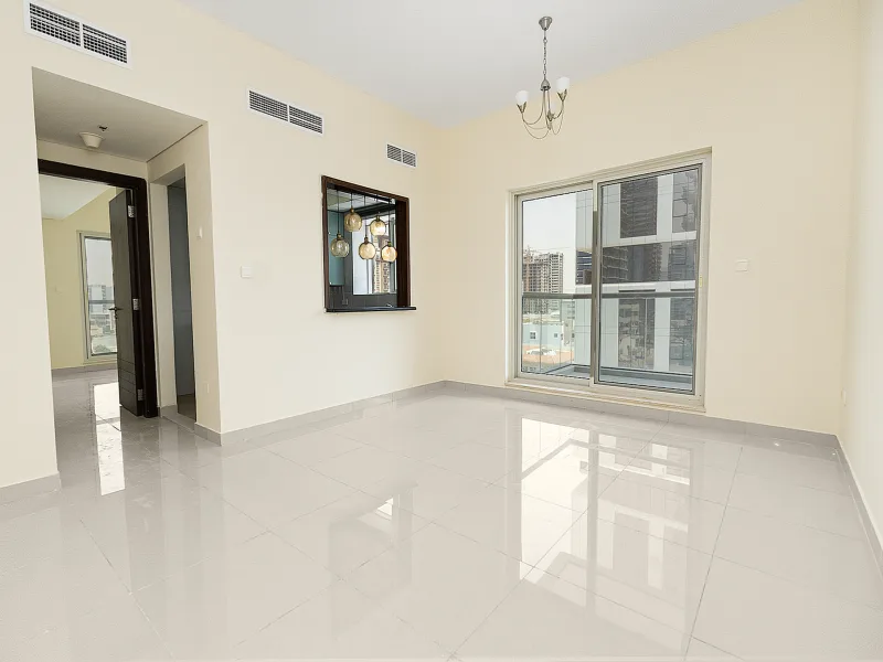 Unfurnished