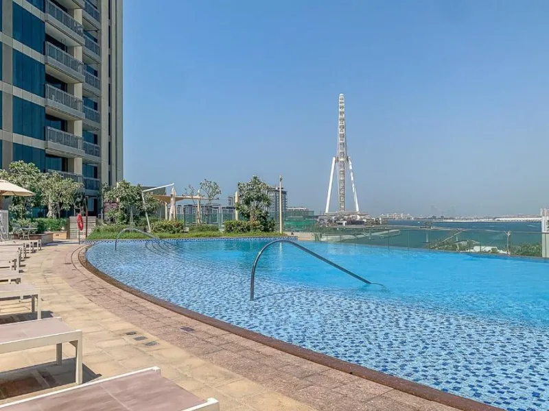 3 bedroom apartment for sale in Dubai Marina, Dubai — photo 11