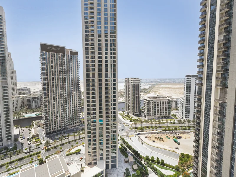 1 bedroom apartment for rent in Dubai Creek Harbour, Dubai — photo 16