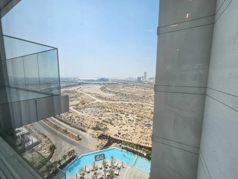 apartment for rent in City Of Arabia, Dubai — photo 12
