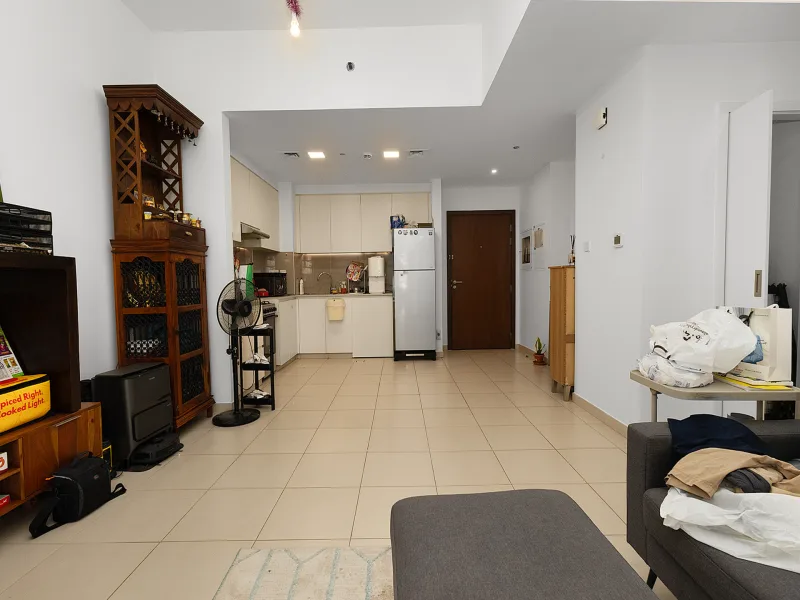 Affordable Living