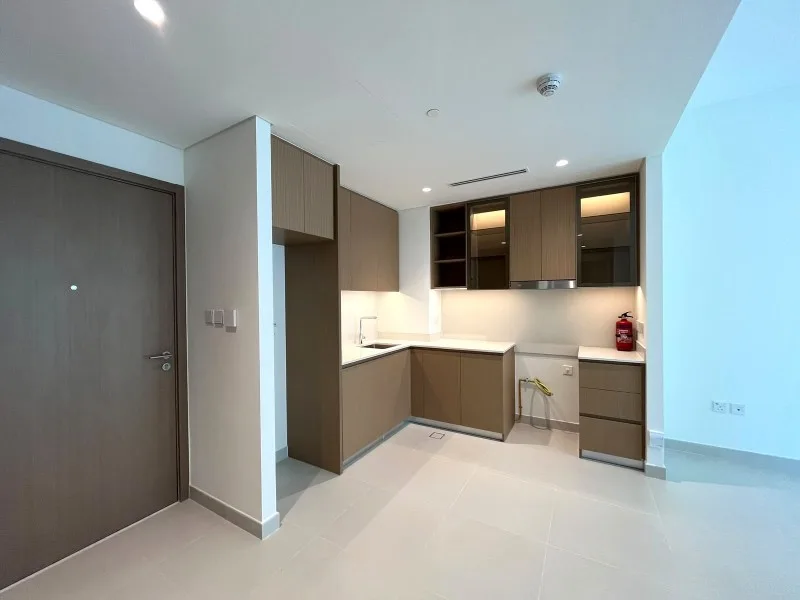 Modern 1BR