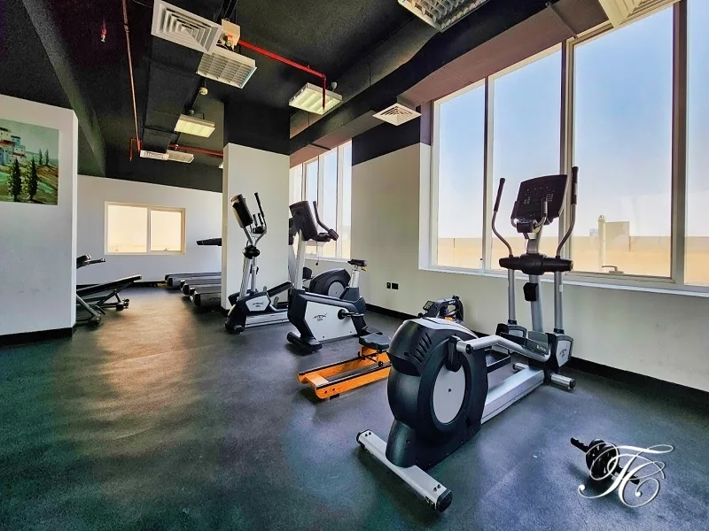 2 bedroom apartment for sale in Sports City, Dubai — photo 13