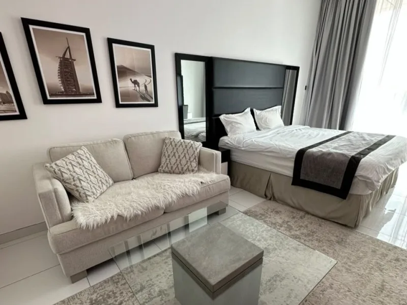 apartment for rent in Sports City, Dubai