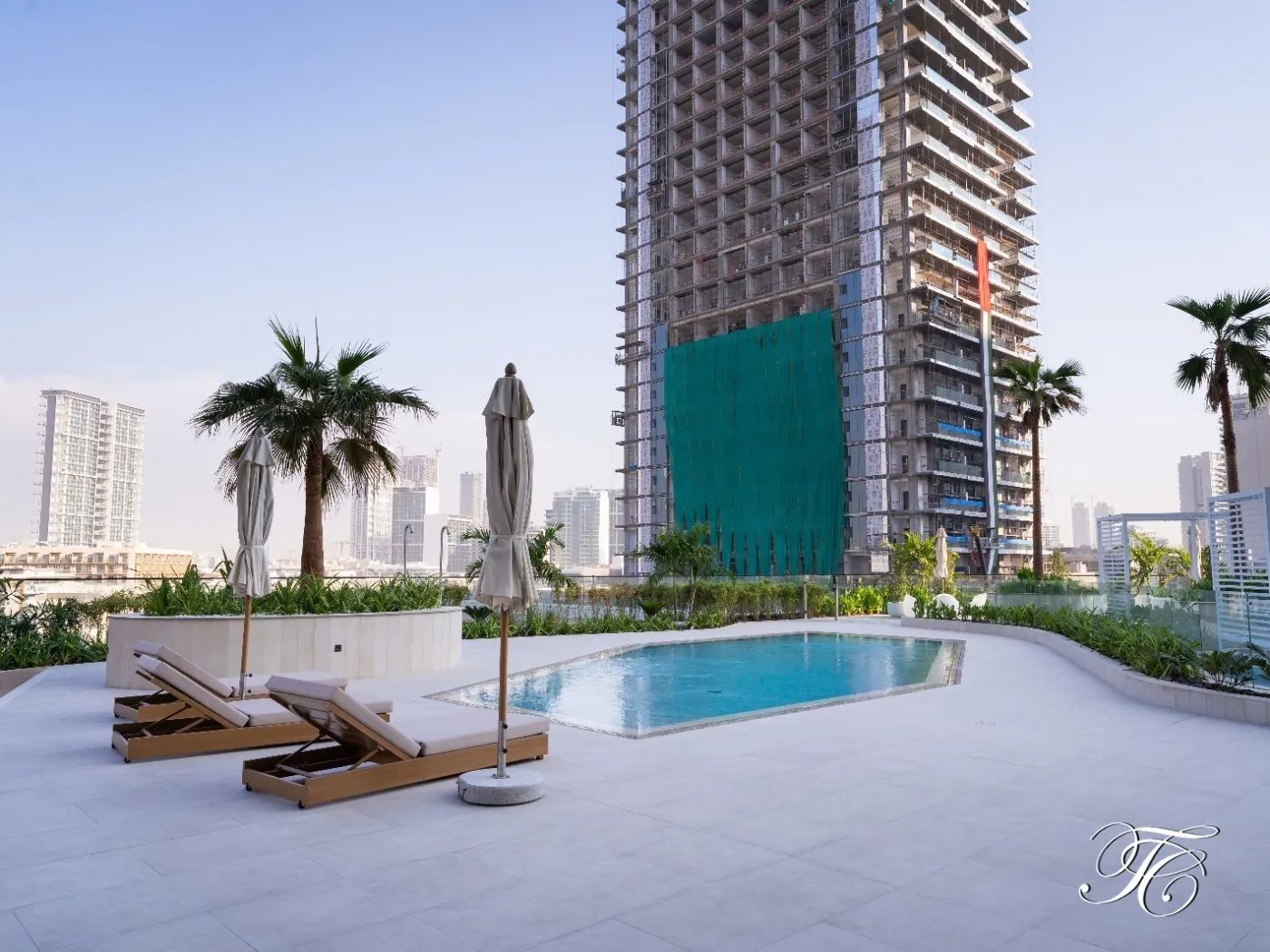 1 bedroom apartment for rent in Jumeirah Village Circle, Dubai — photo 33
