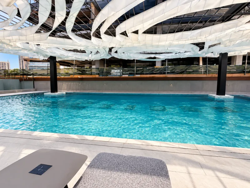 3 bedroom apartment for rent in Dubai Marina, Dubai — photo 2