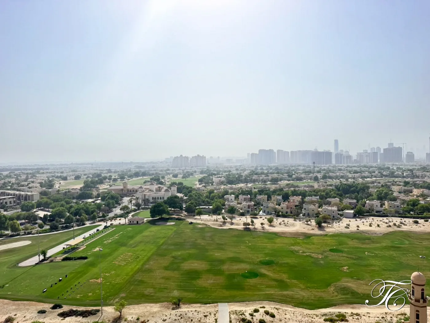 3 bedroom apartment for sale in Sports City, Dubai