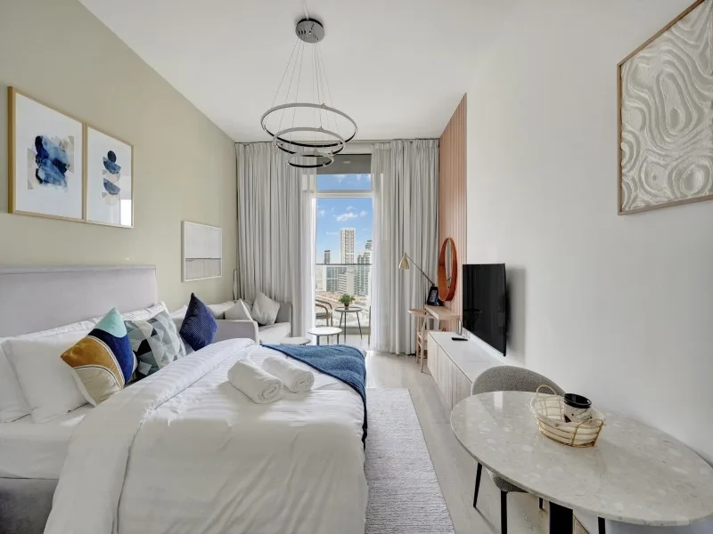 Stylish Home