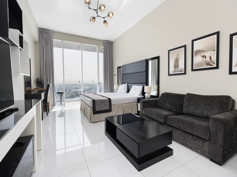 apartment for rent in Sports City, Dubai