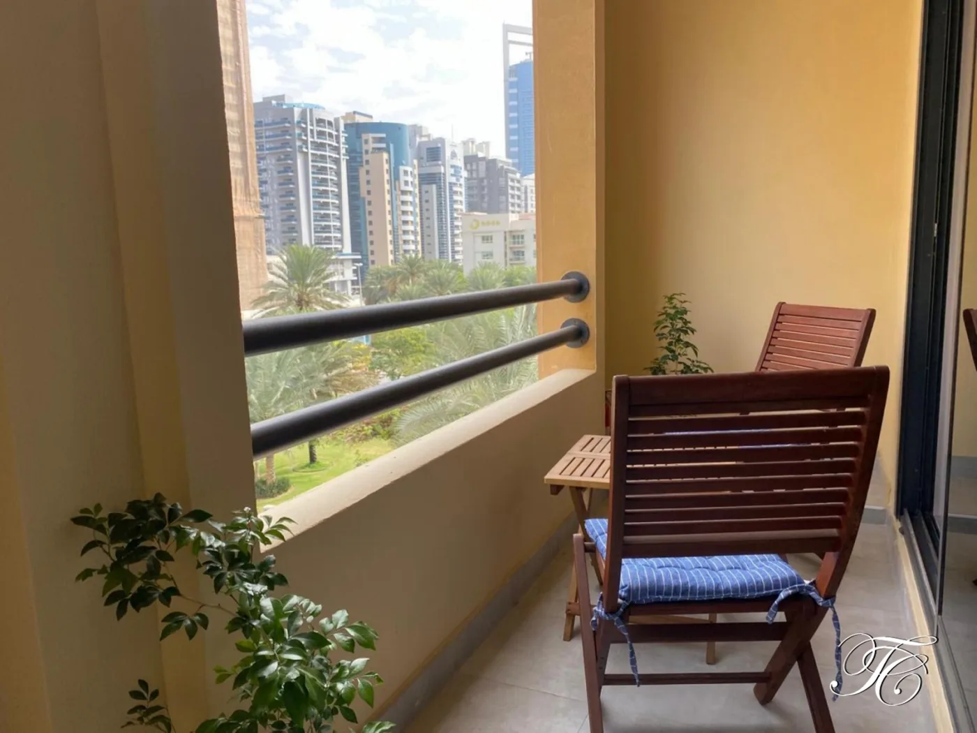 2 bedroom apartment for sale in Greens, Dubai — photo 22