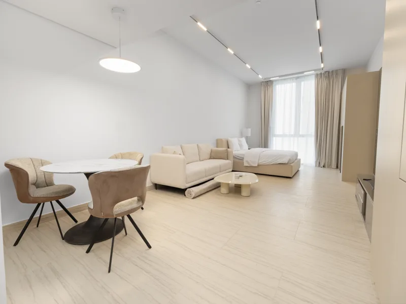 apartment for rent in City Of Arabia, Dubai — photo 2