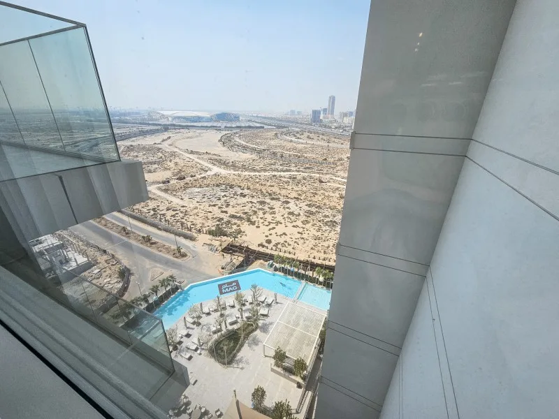 apartment for rent in City Of Arabia, Dubai — photo 11