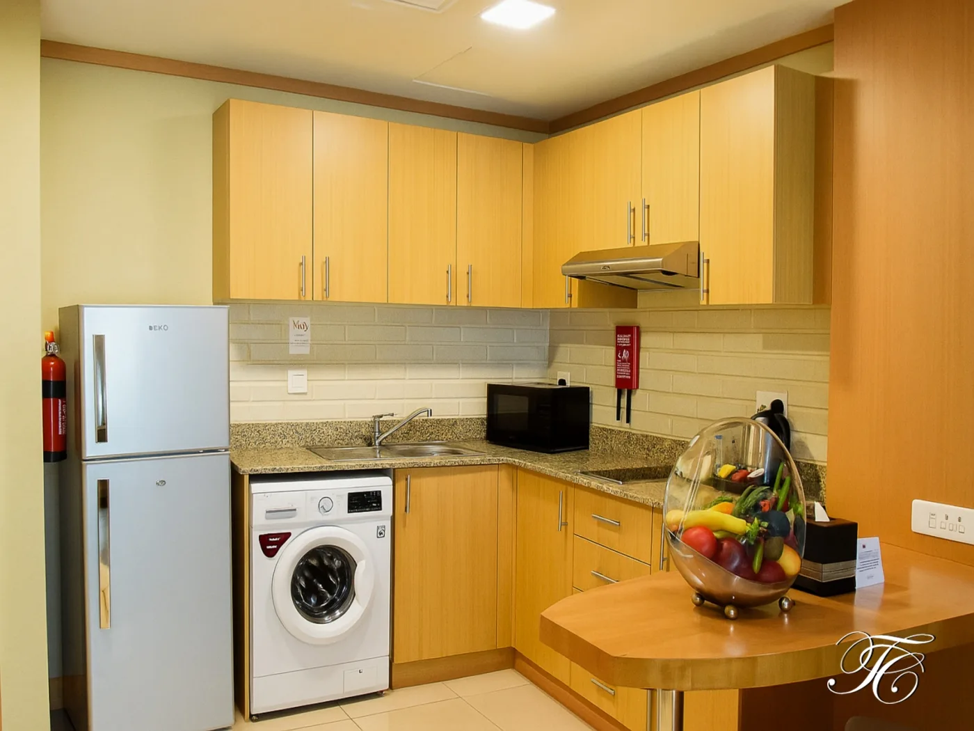 hotel apartment for rent in Sheikh Zayed Road, Dubai — photo 2