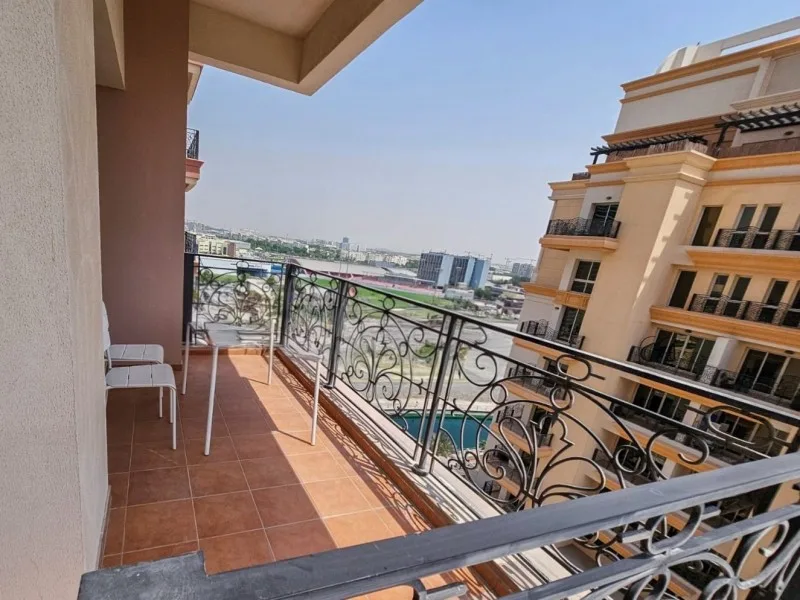 1 bedroom apartment for rent in Sports City, Dubai — photo 6