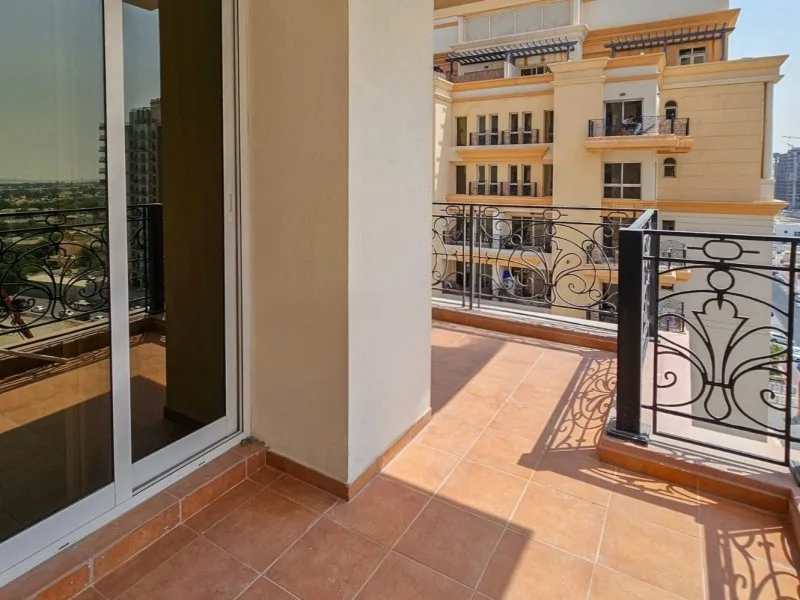 1 bedroom apartment for rent in Sports City, Dubai — photo 7