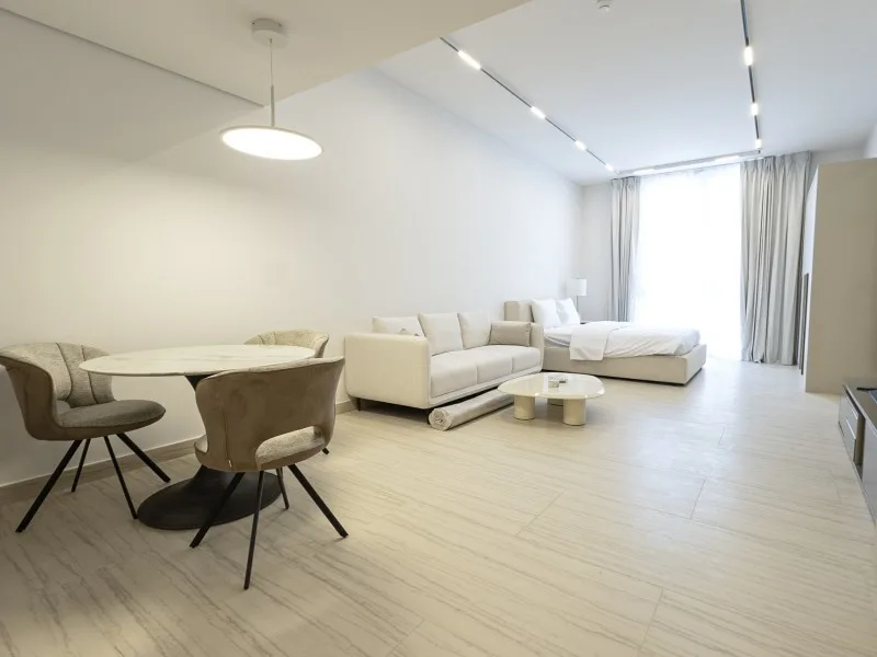apartment for rent in City Of Arabia, Dubai — photo 3