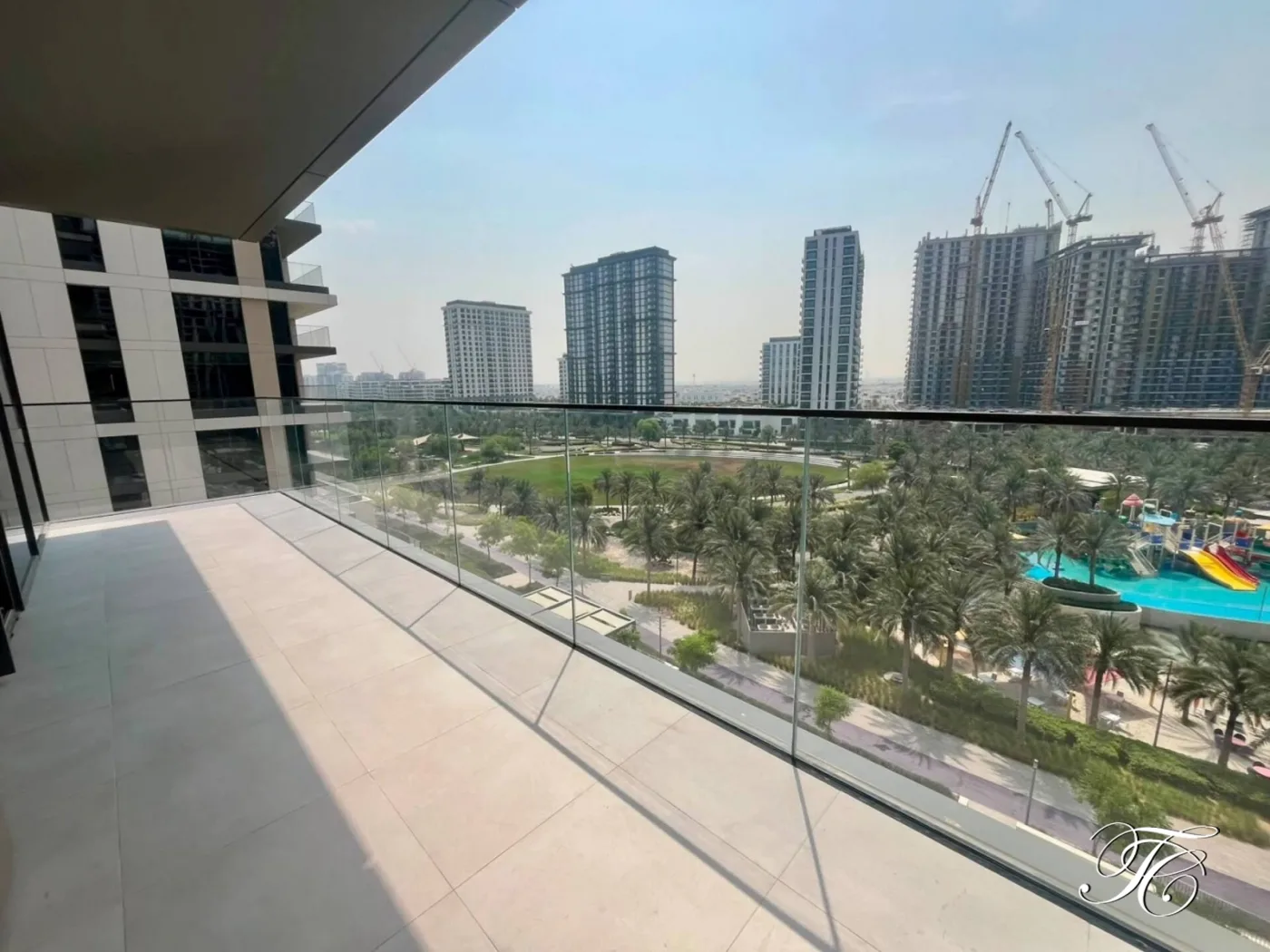 3 bedroom apartment for sale in Dubai Hills Estate, Dubai — photo 2