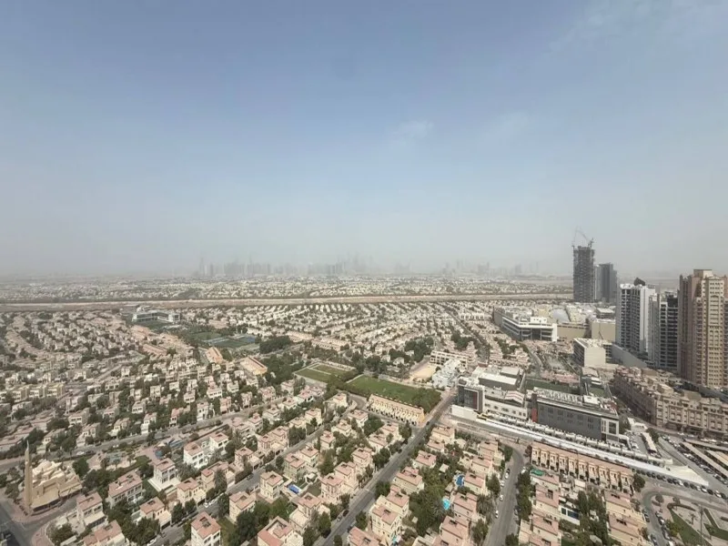 2 bedroom apartment for rent in Jumeirah Village Triangle, Dubai