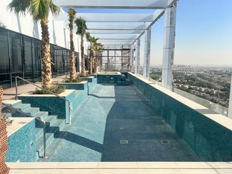 apartment for sale in Sports City, Dubai — photo 15