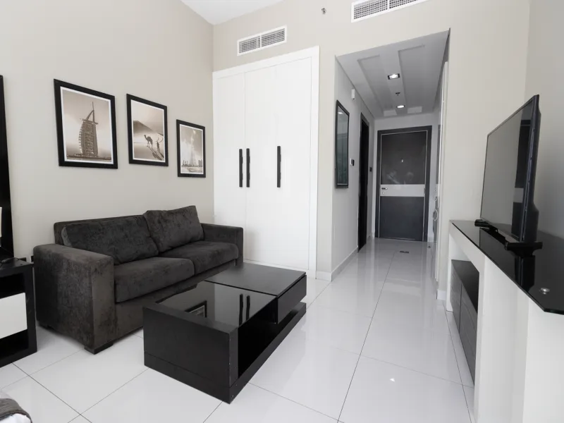 apartment for rent in Sports City, Dubai — photo 2