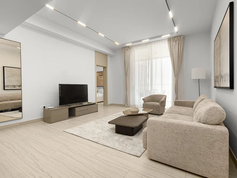 2 bedroom apartment for rent in City Of Arabia, Dubai
