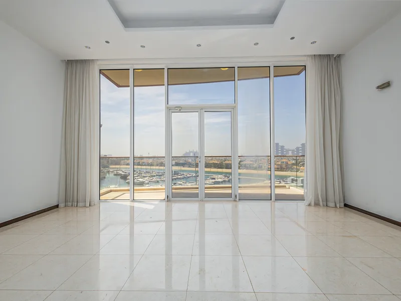 High Floor