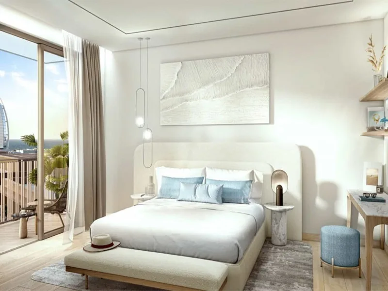 1 bedroom apartment for sale in Umm Suqeim, Dubai