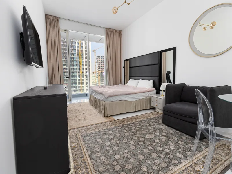 studio for rent in Sports City, Dubai