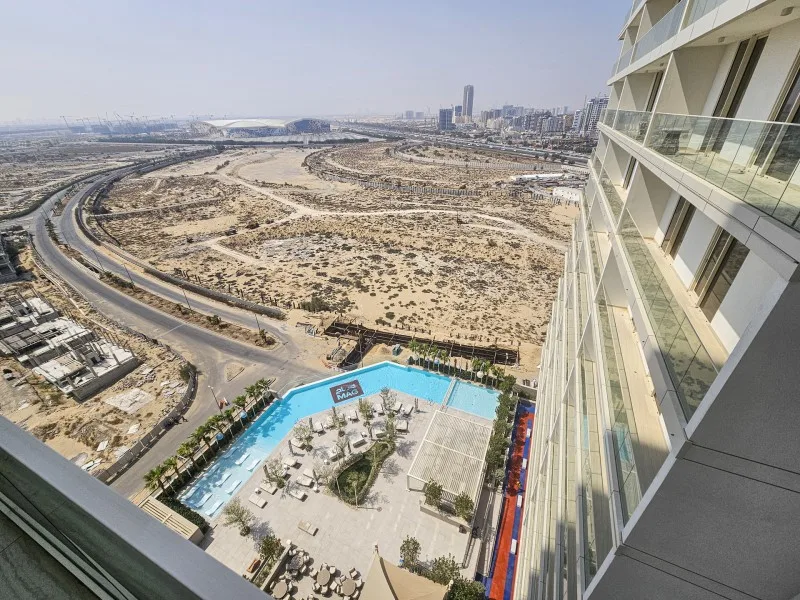 apartment for rent in City Of Arabia, Dubai — photo 10